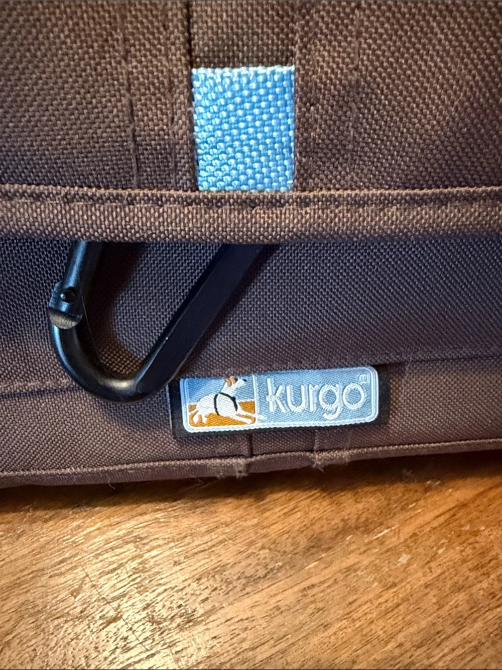 N/A brown kurgo