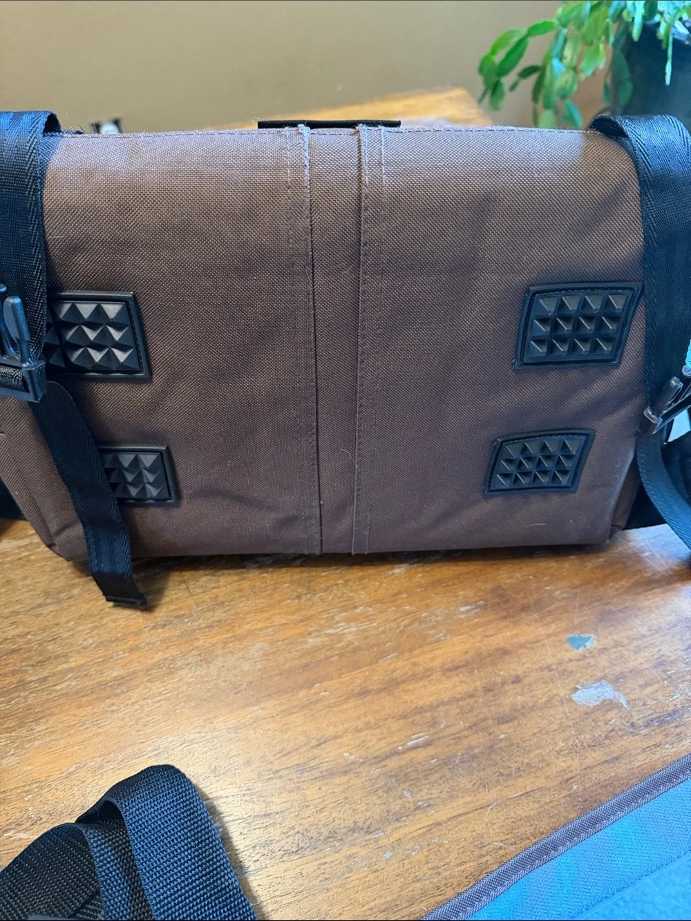 N/A brown kurgo
