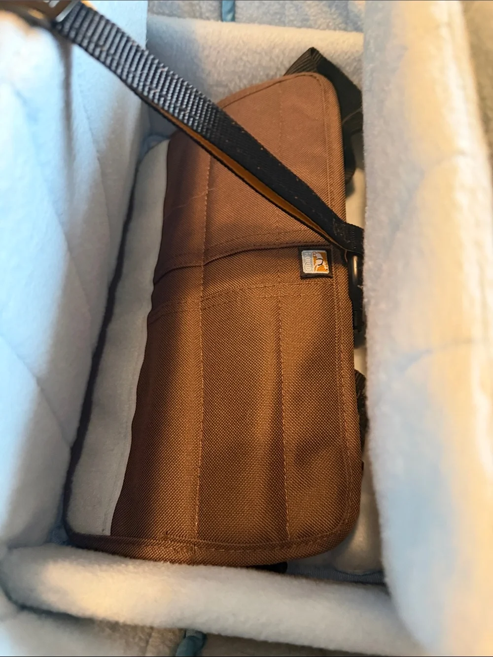 N/A brown kurgo