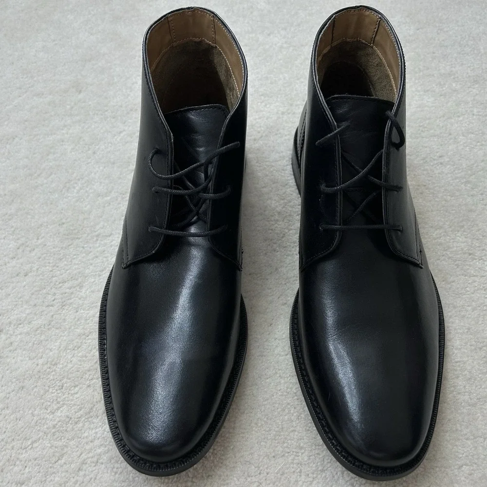 Florsheim montinaro plain