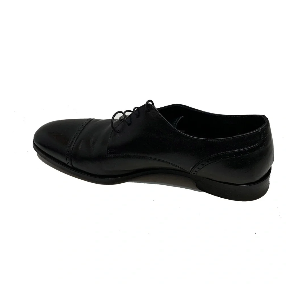 Ermenegildo Zegna size 10
