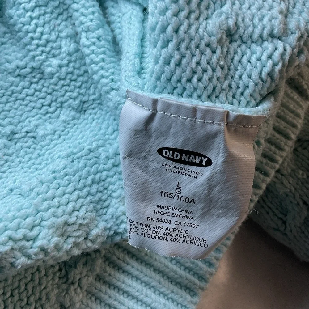 Old Navy women large