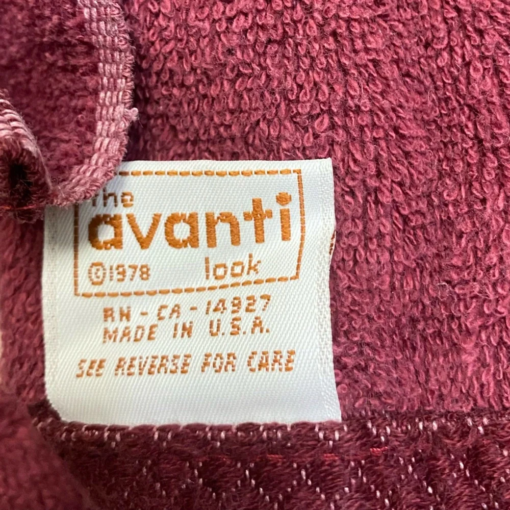 Avanti pre loved