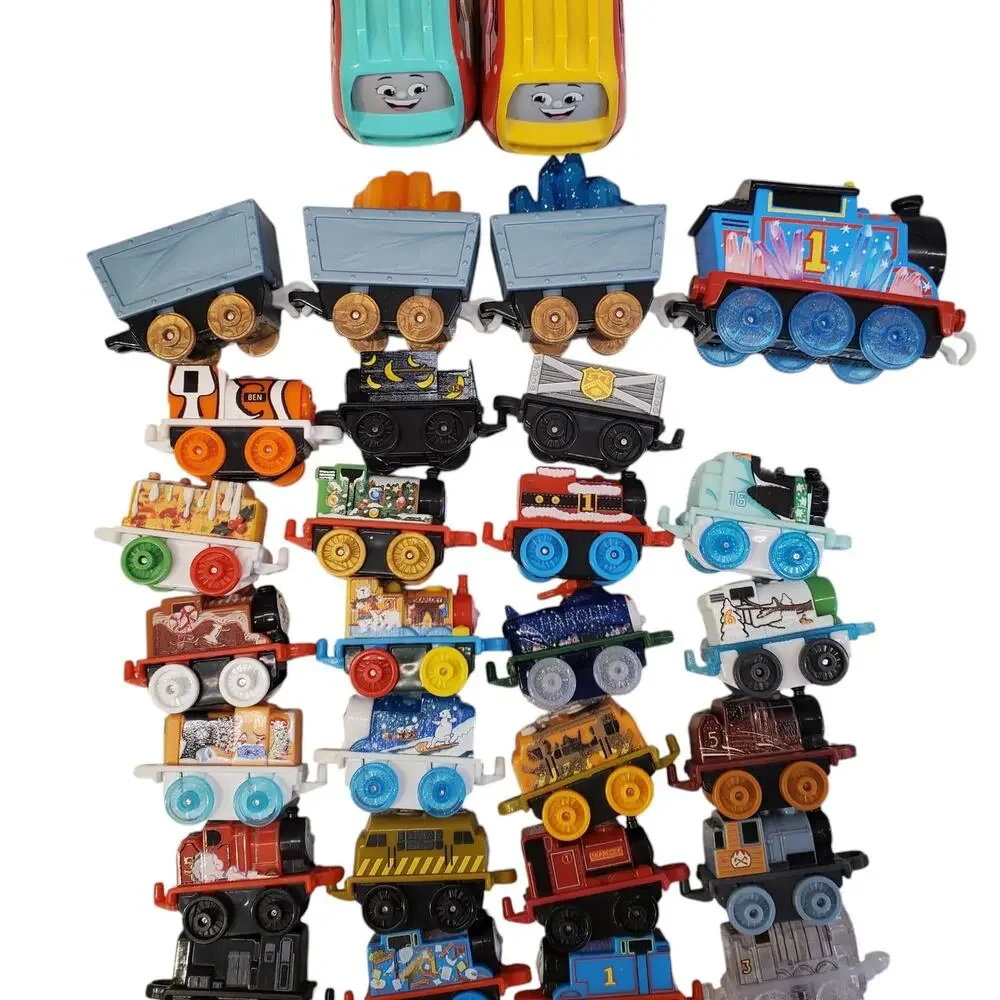 Thomas the Train thomas train