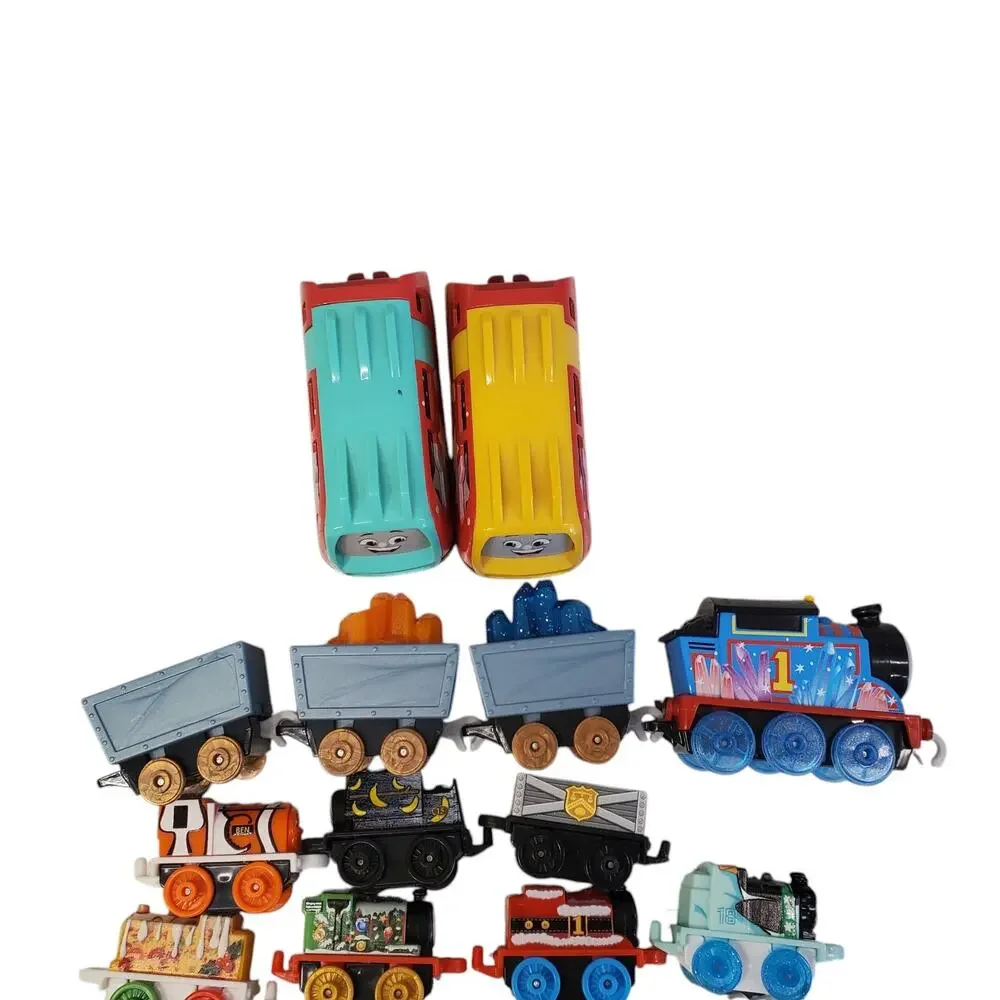 Thomas the Train thomas train