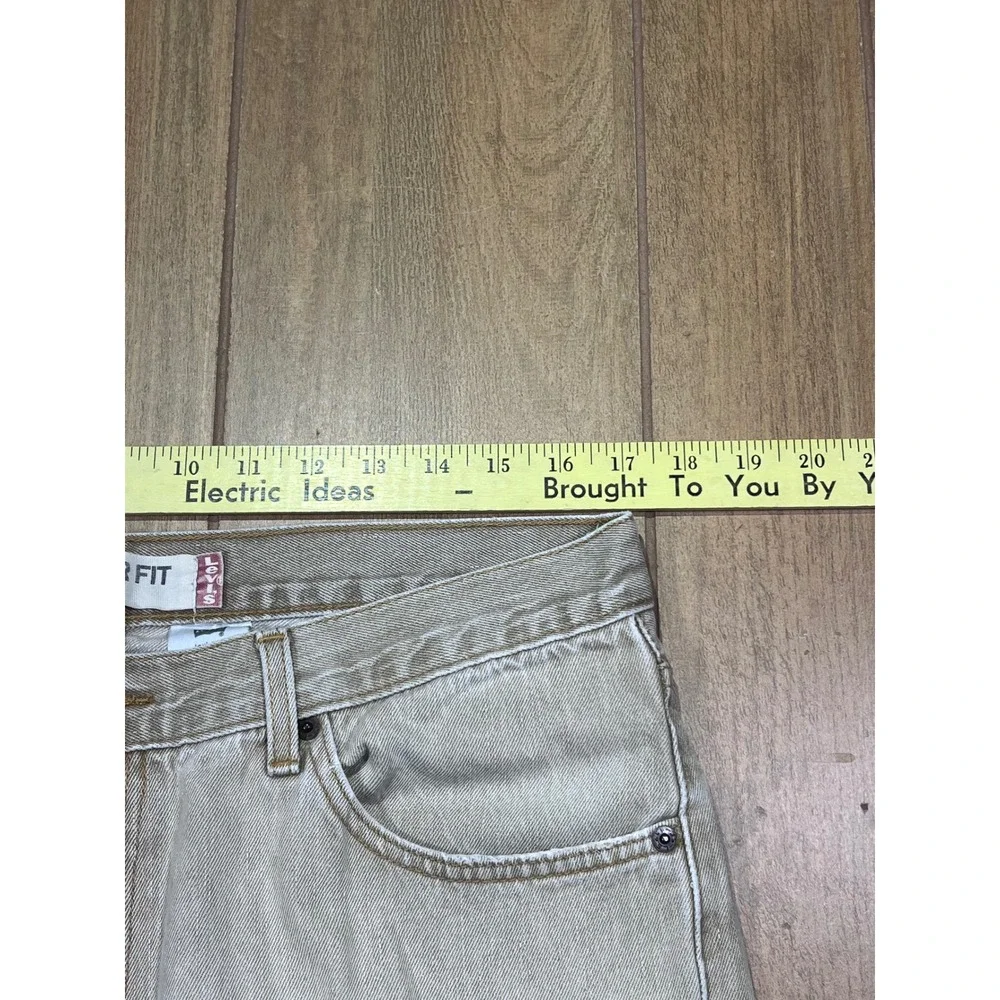Levis levi 505