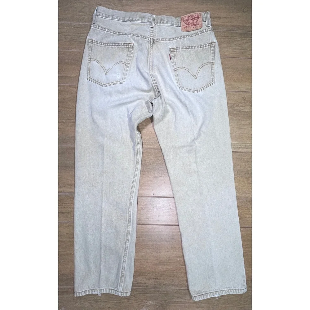 Levis levi 505