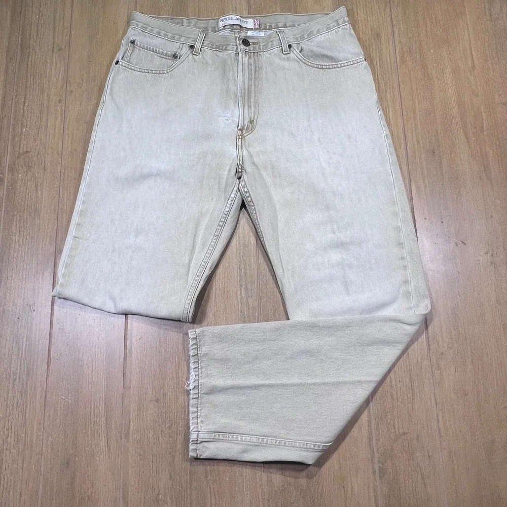 Levis levi 505