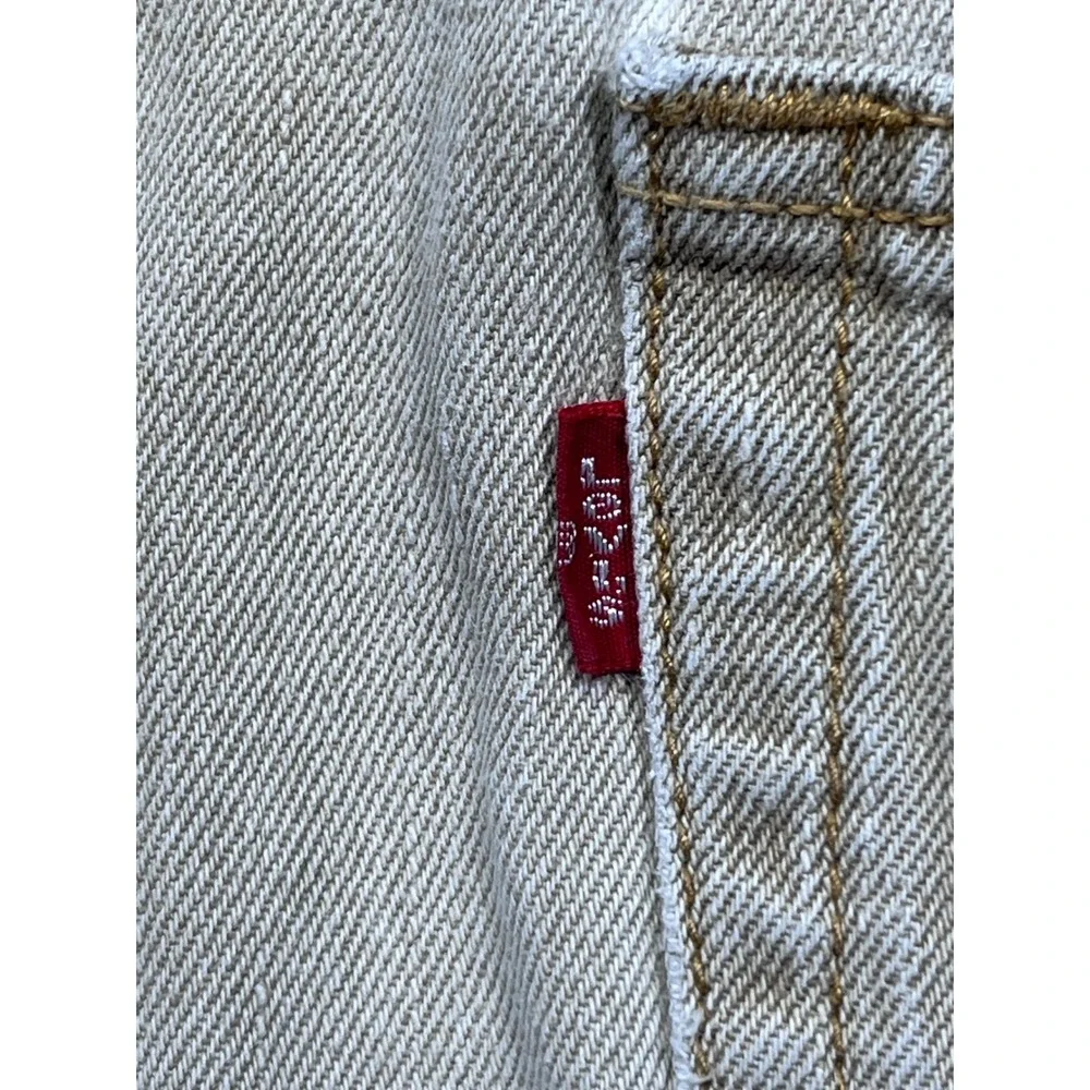 Levis levi 505