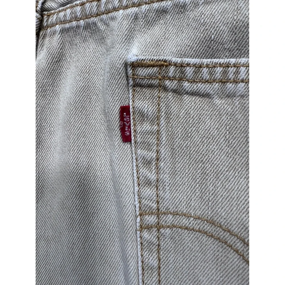 Levis levi 505