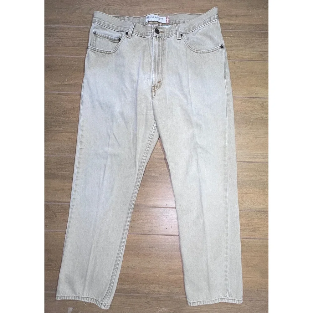 Levis levi 505