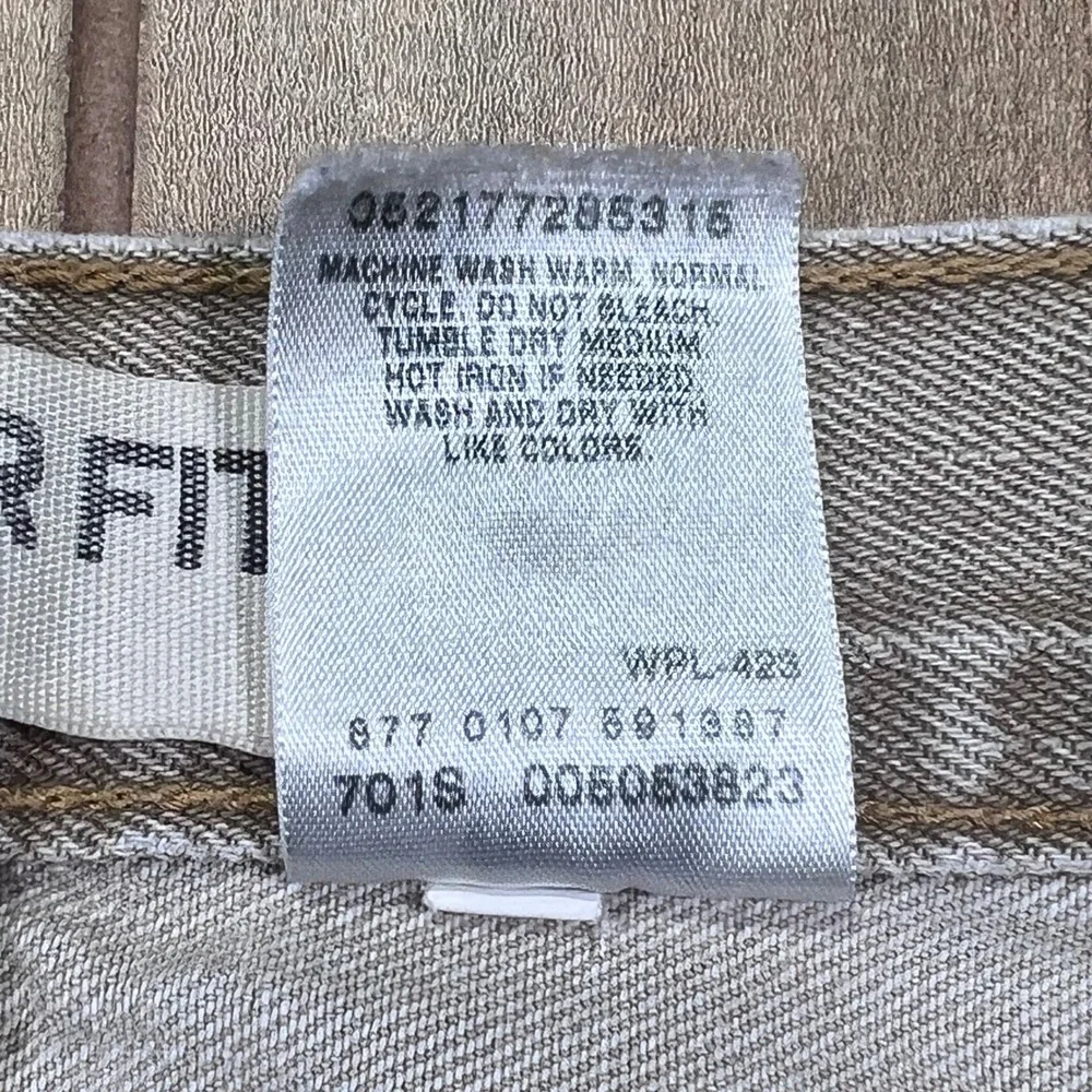 Levis levi 505
