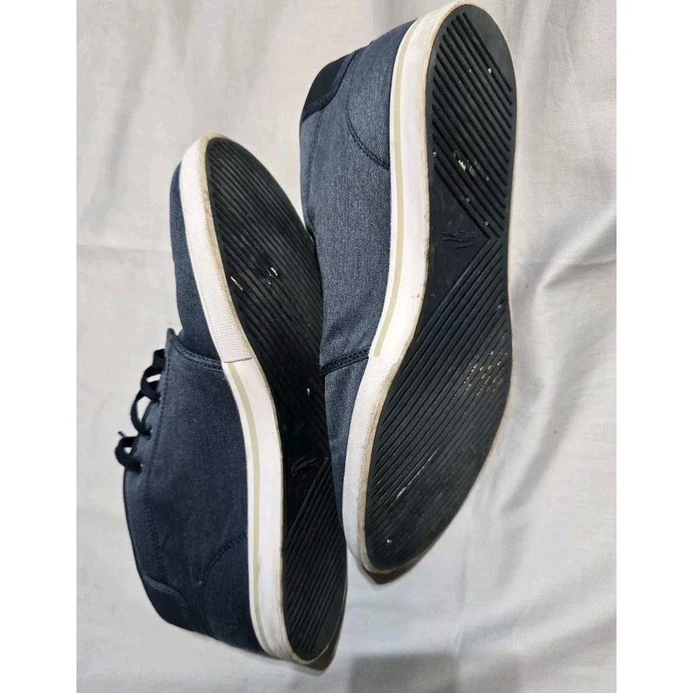 Lacoste good