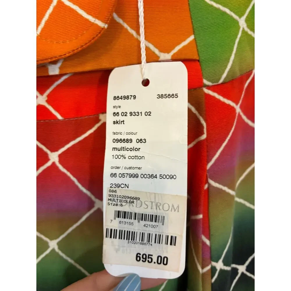 Akris Punto •size •condition