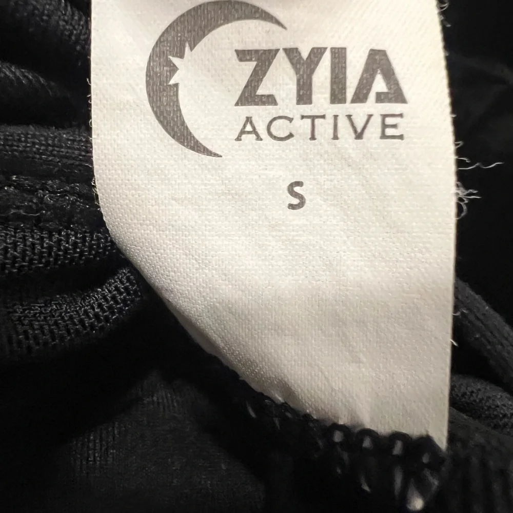 ZYIA all star