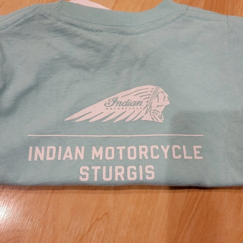 Indian Motorcycle perfect gift