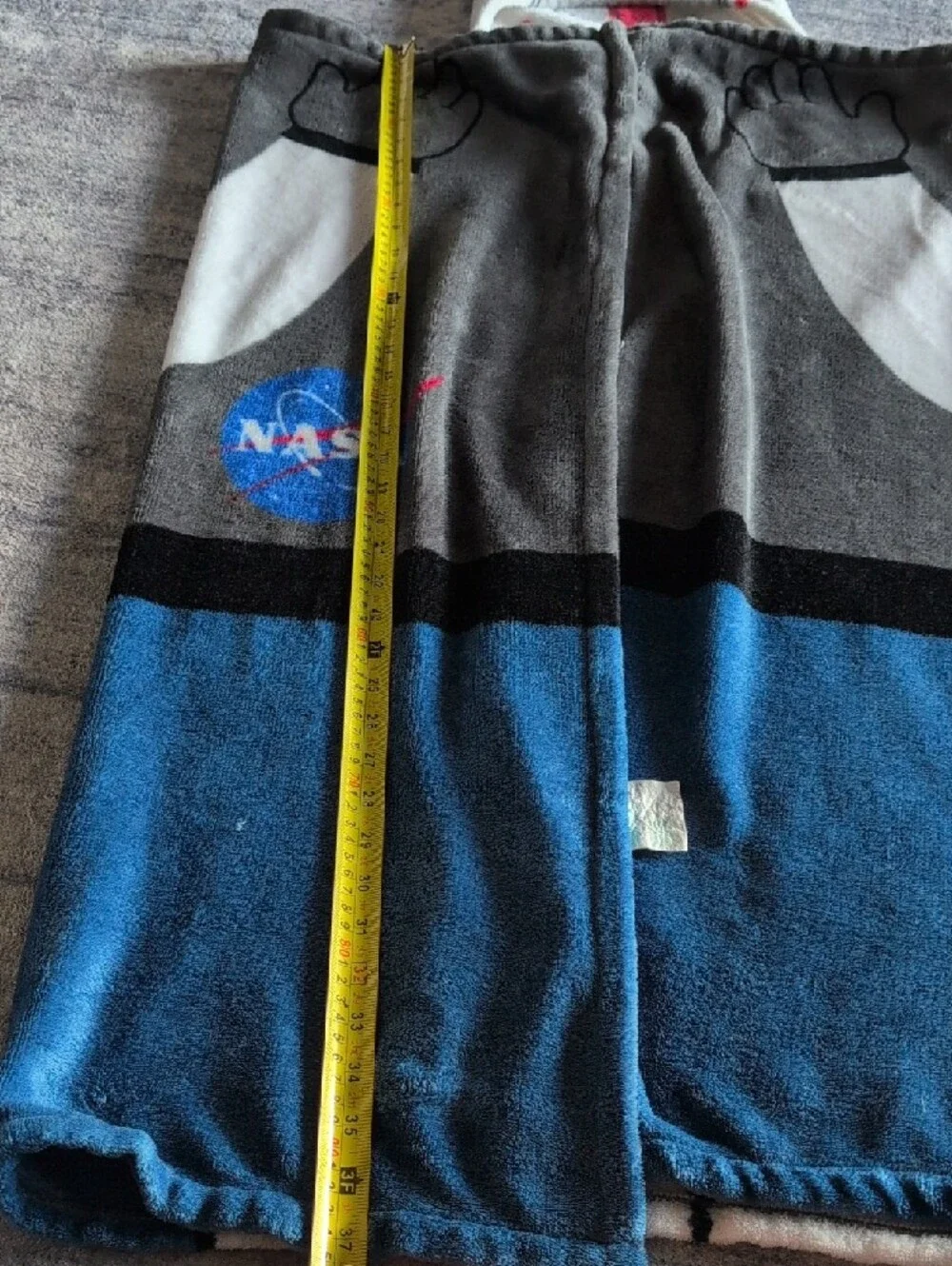 no Brand cozy fleece