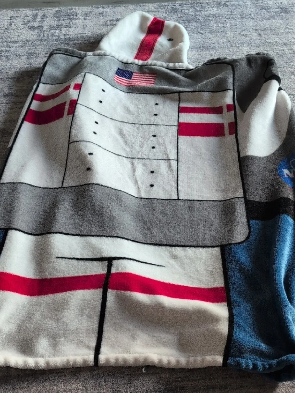no Brand cozy fleece