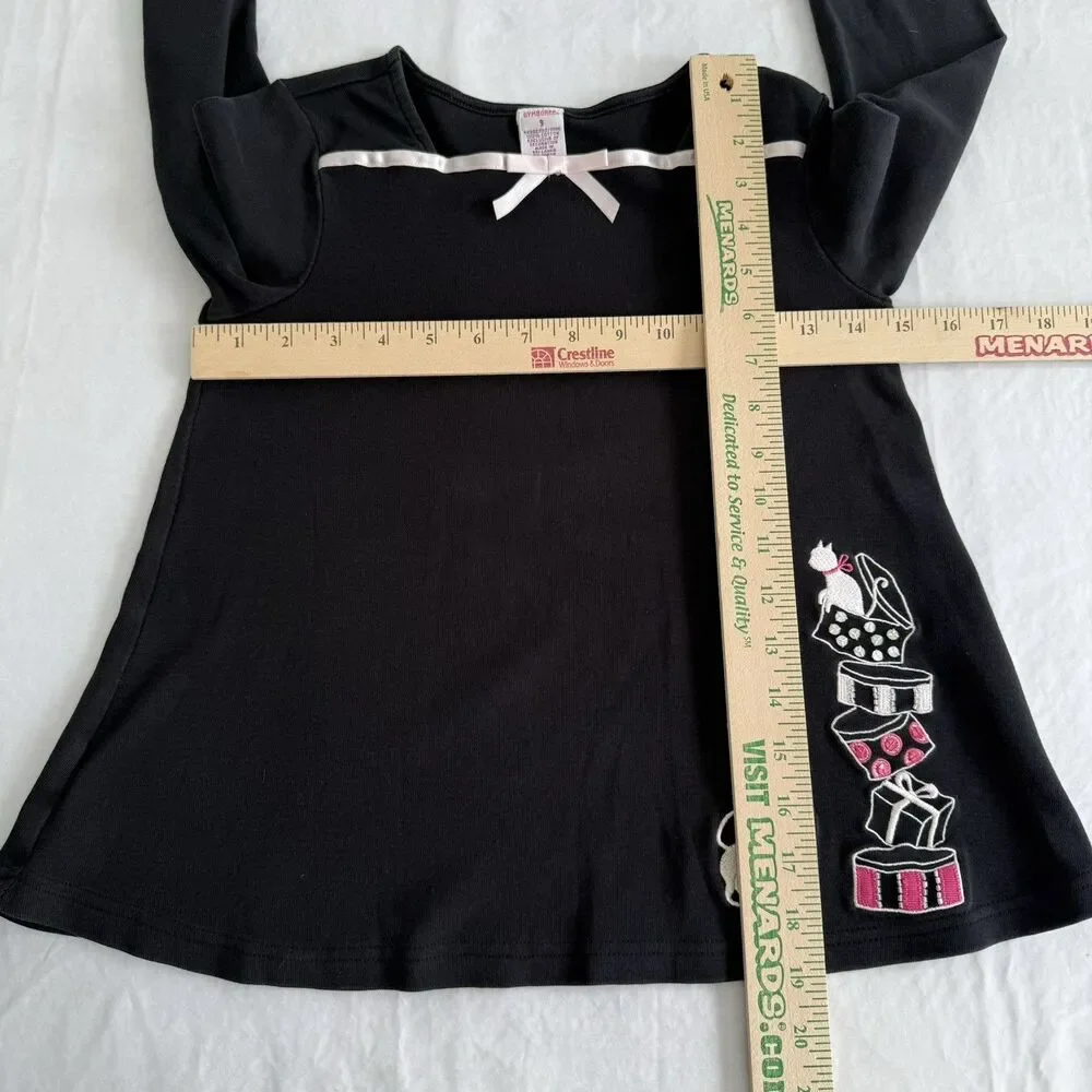 Gymboree vtg y2k