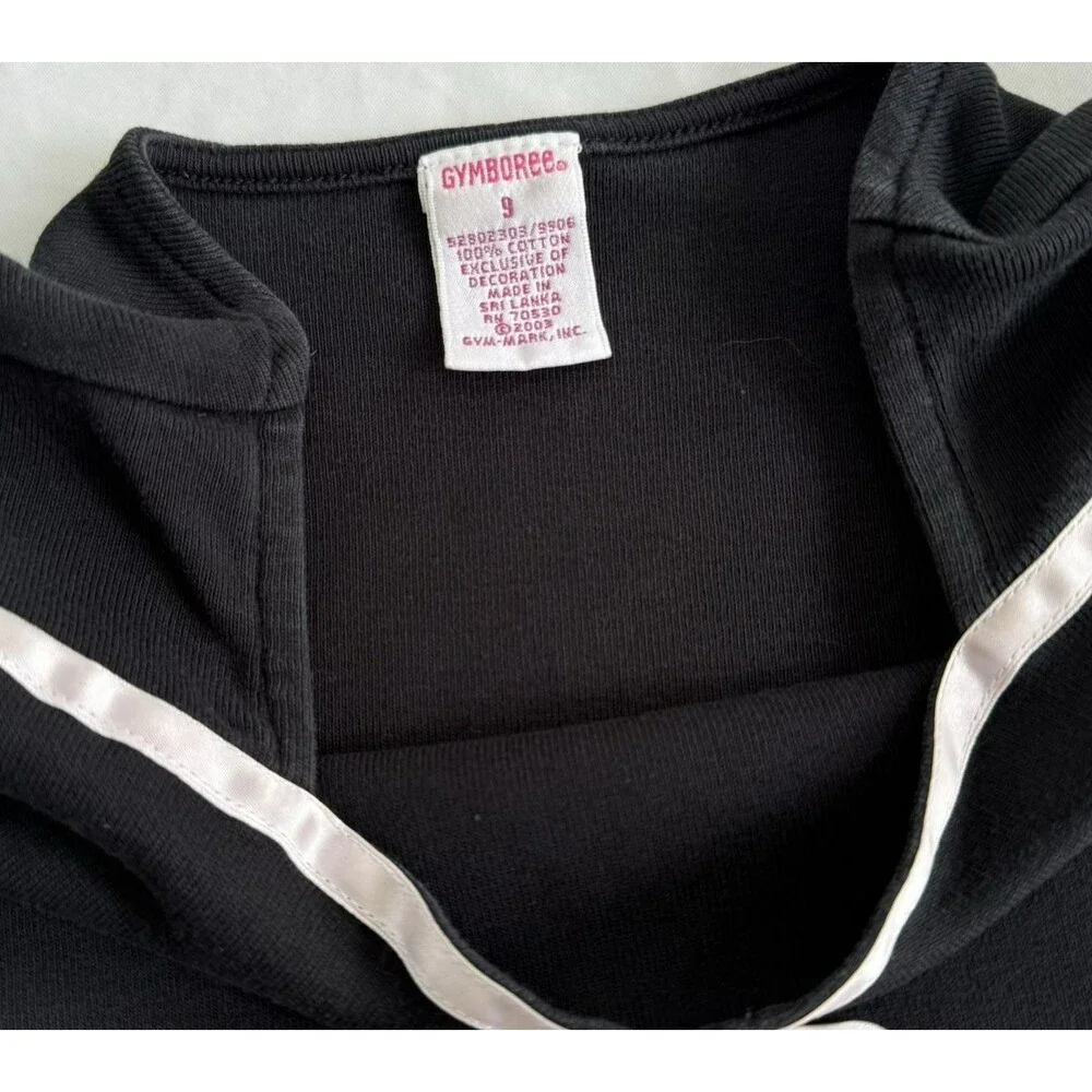 Gymboree vtg y2k
