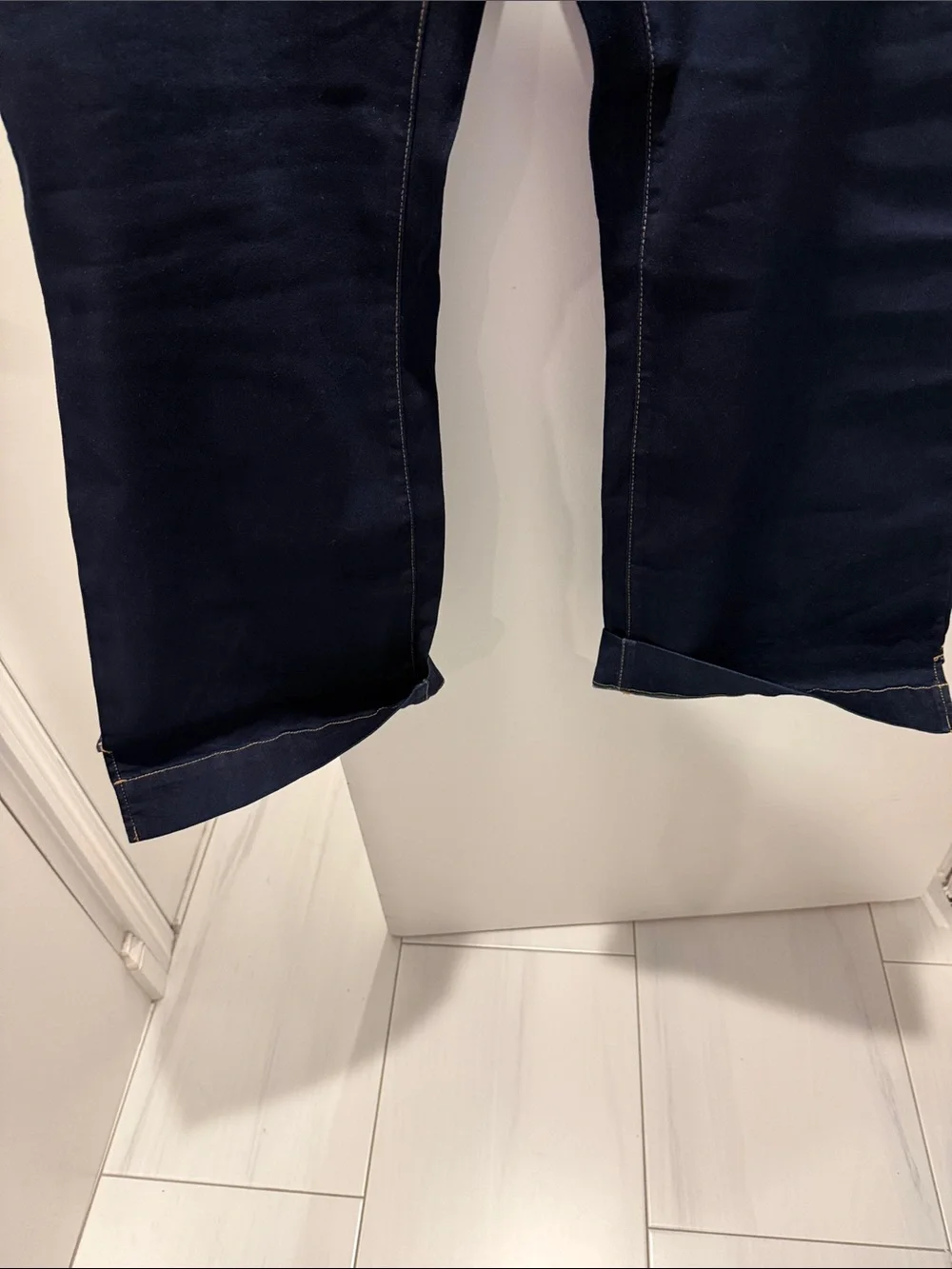 DG2 by Diane Gilman dark navy