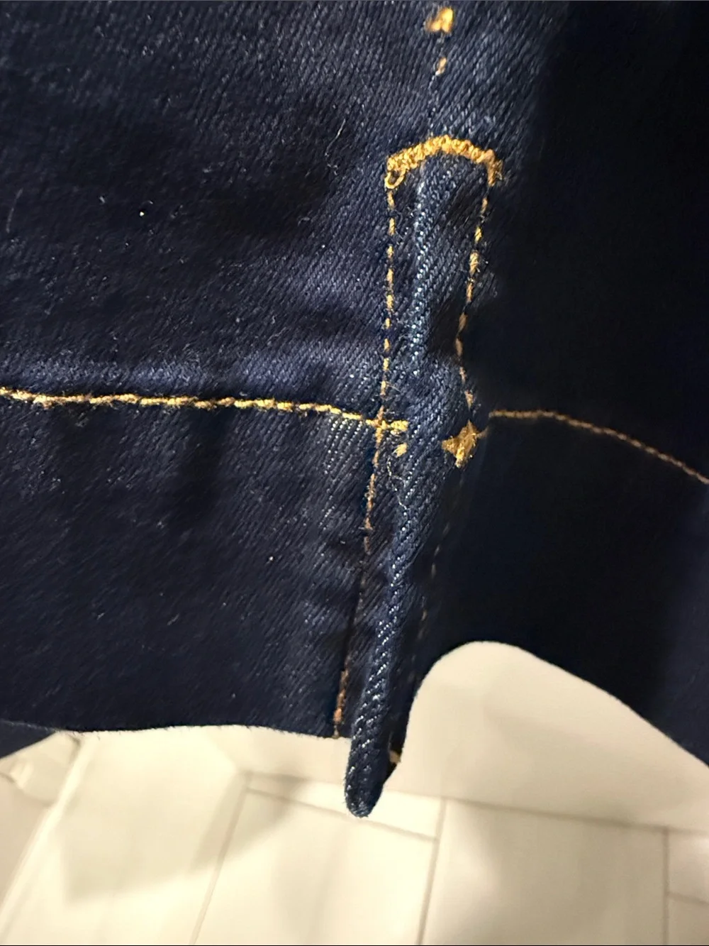 DG2 by Diane Gilman dark navy