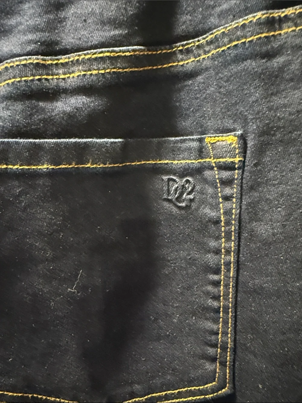 DG2 by Diane Gilman dark navy