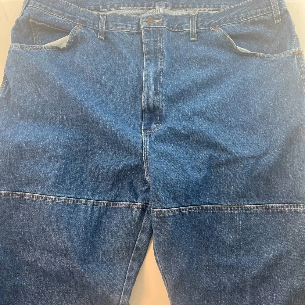 Dickies see photos