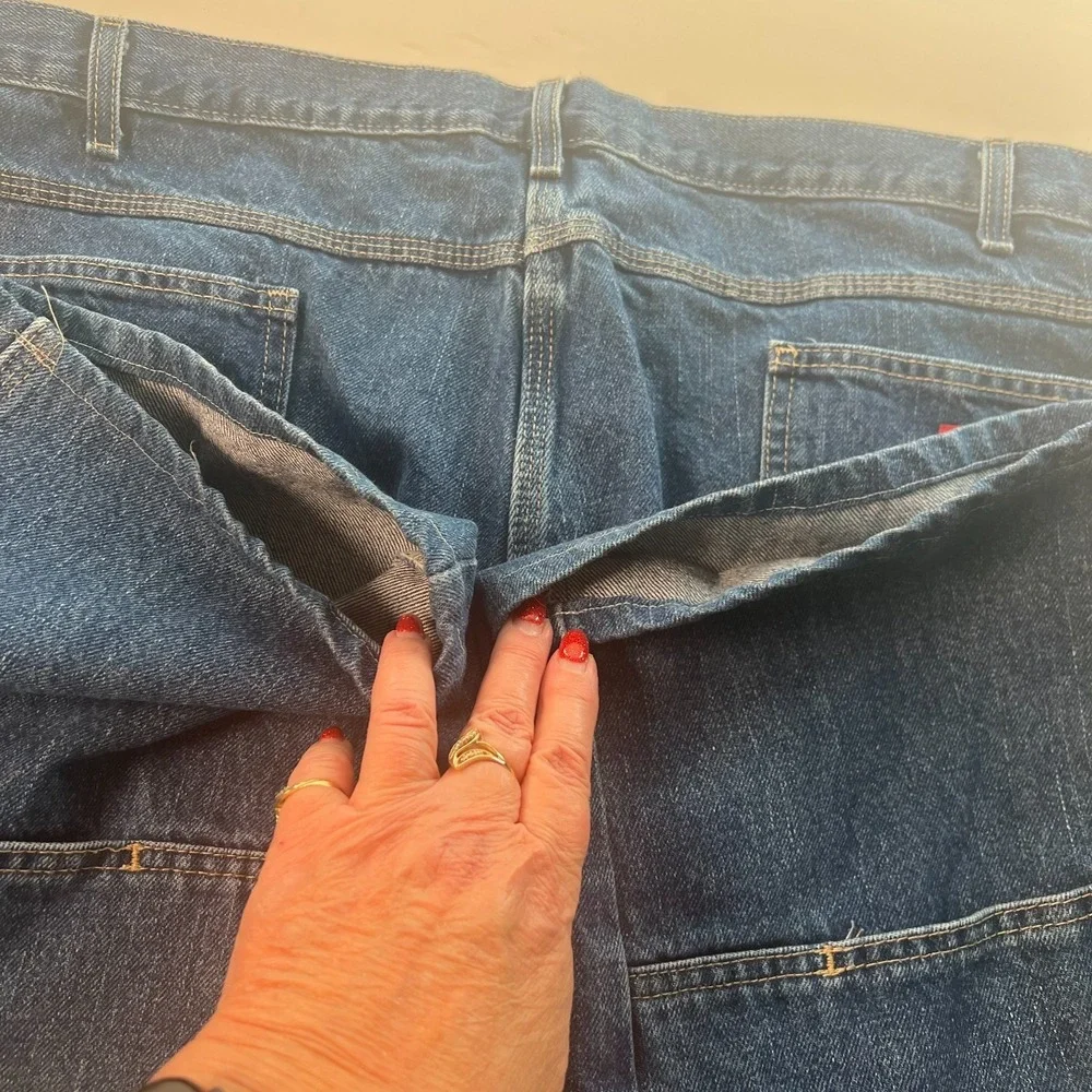 Dickies see photos