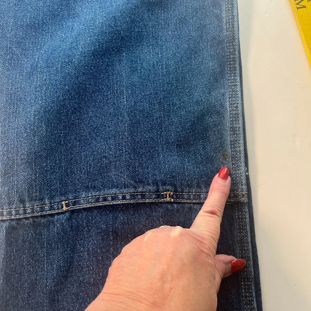 Dickies see photos