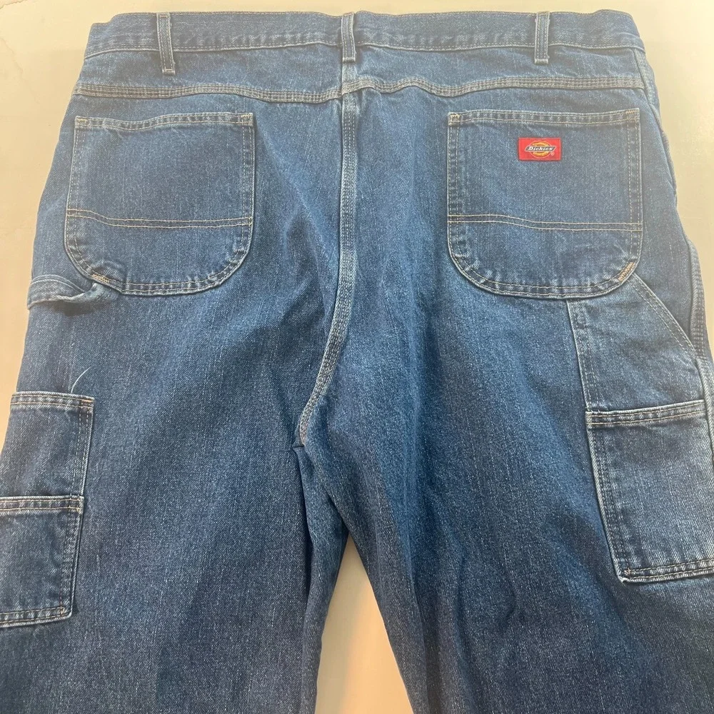 Dickies see photos
