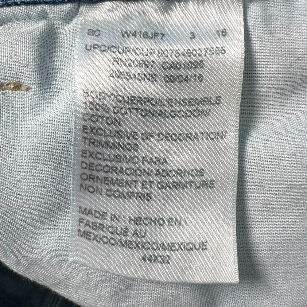 Dickies see photos