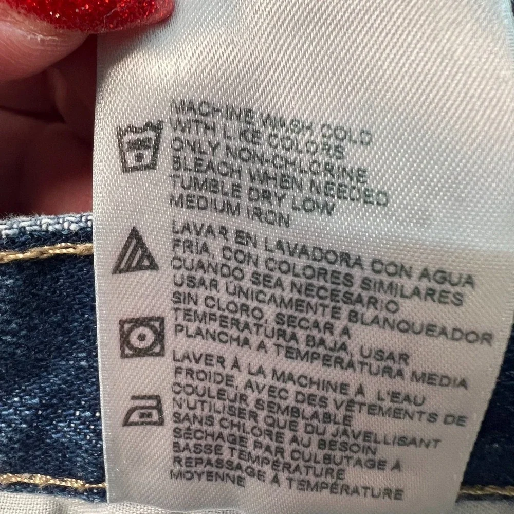 Dickies see photos