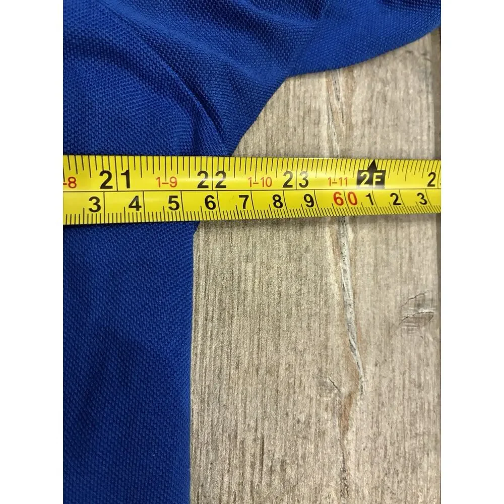 Ralph Lauren brand polo