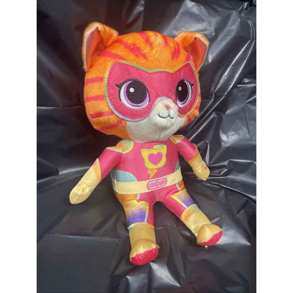 Disney junior superkitties