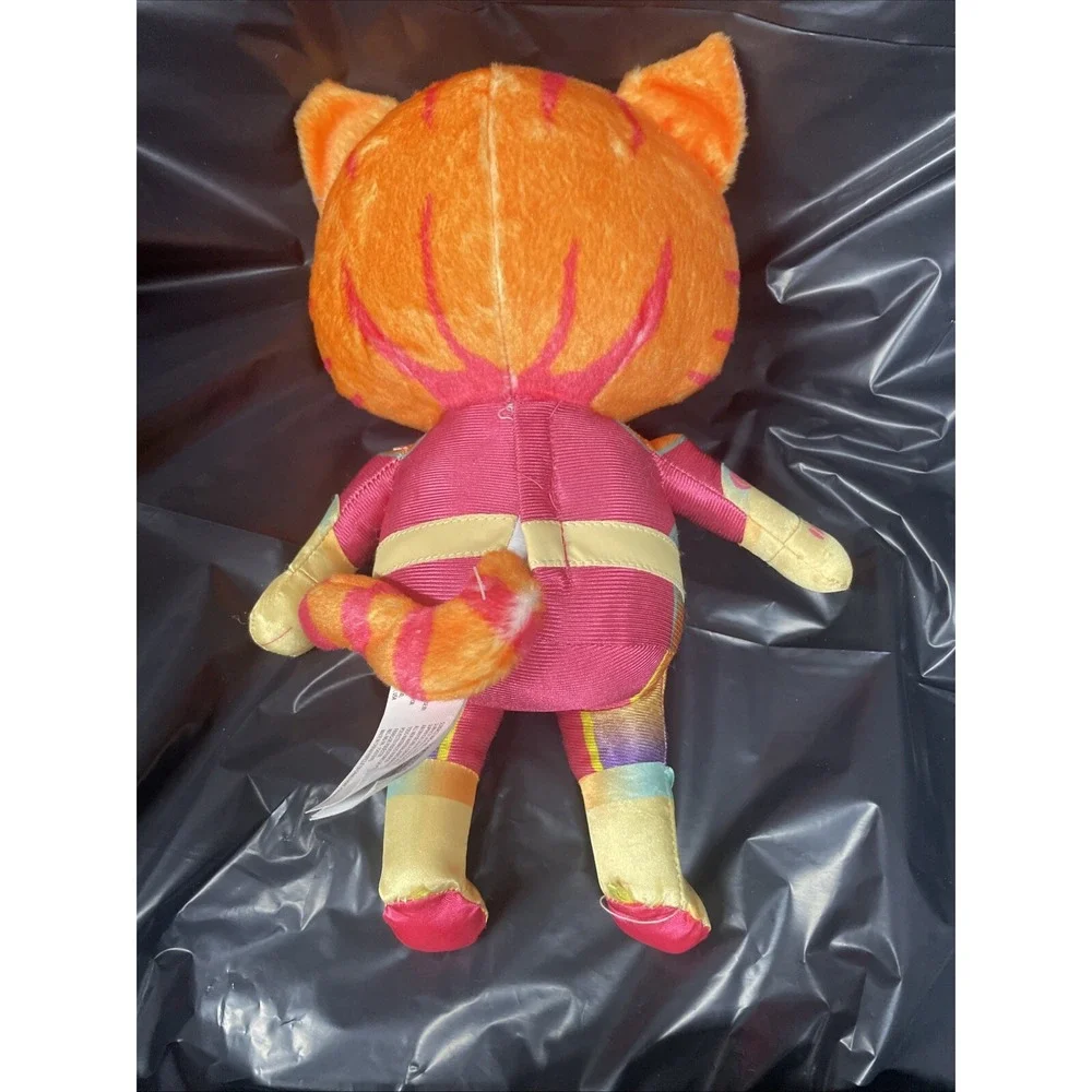 Disney junior superkitties