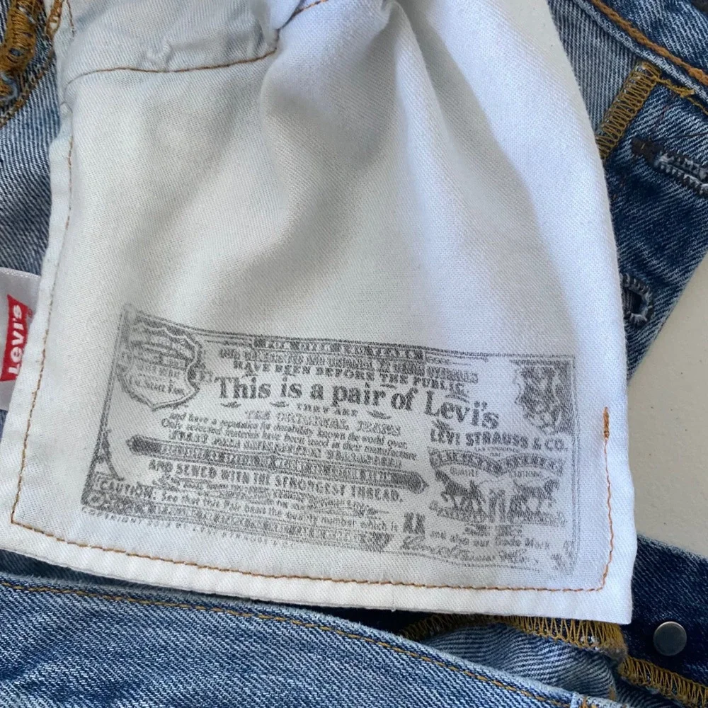 Levis brand levi