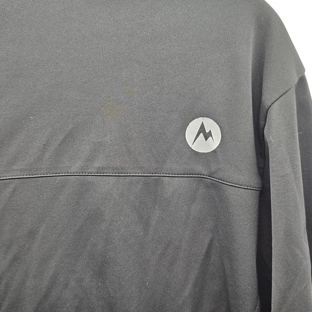 Marmot elevate your