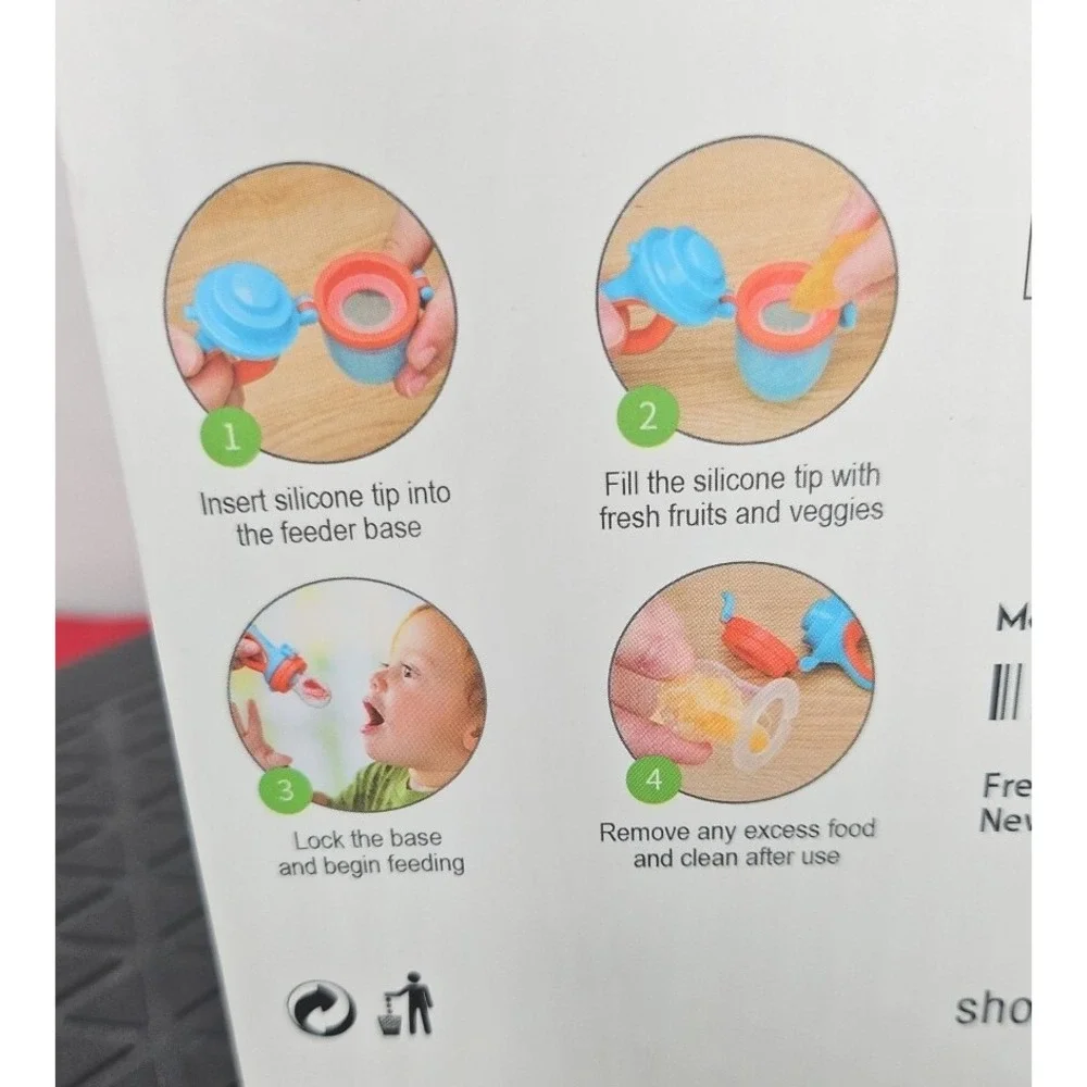 Lullababy will fresh