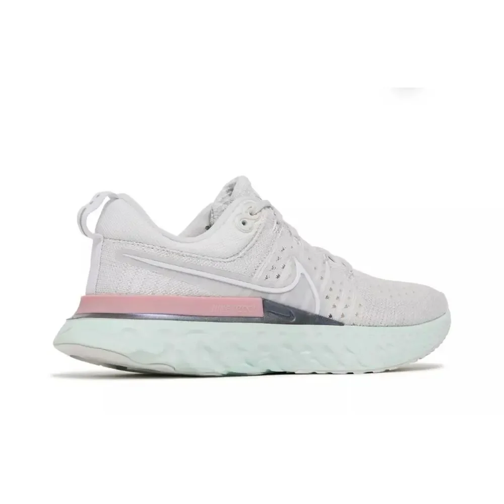 Nike soft upper lasting