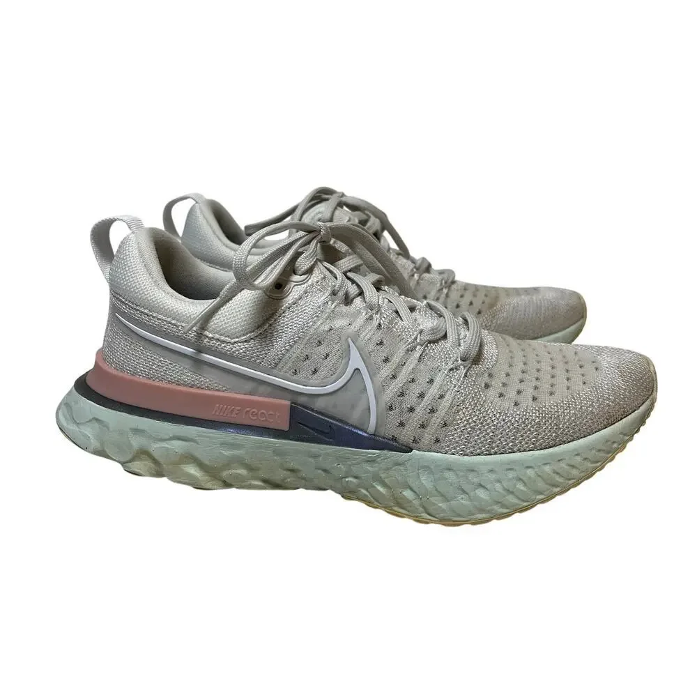 Nike platinum uses