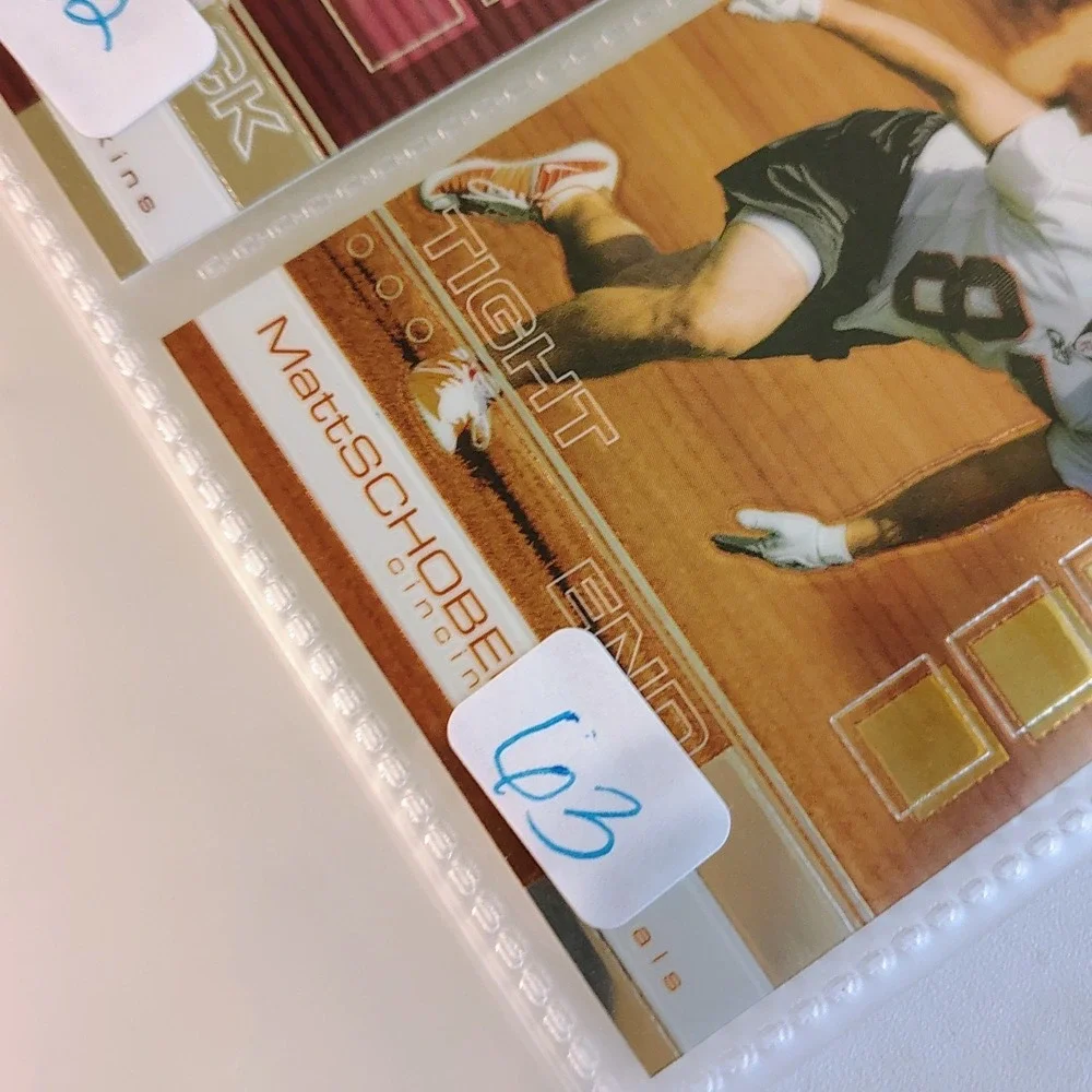 Finest listing card