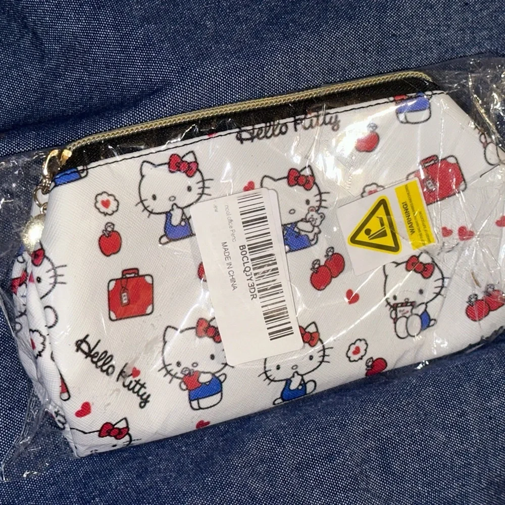 Hello Kitty brand new