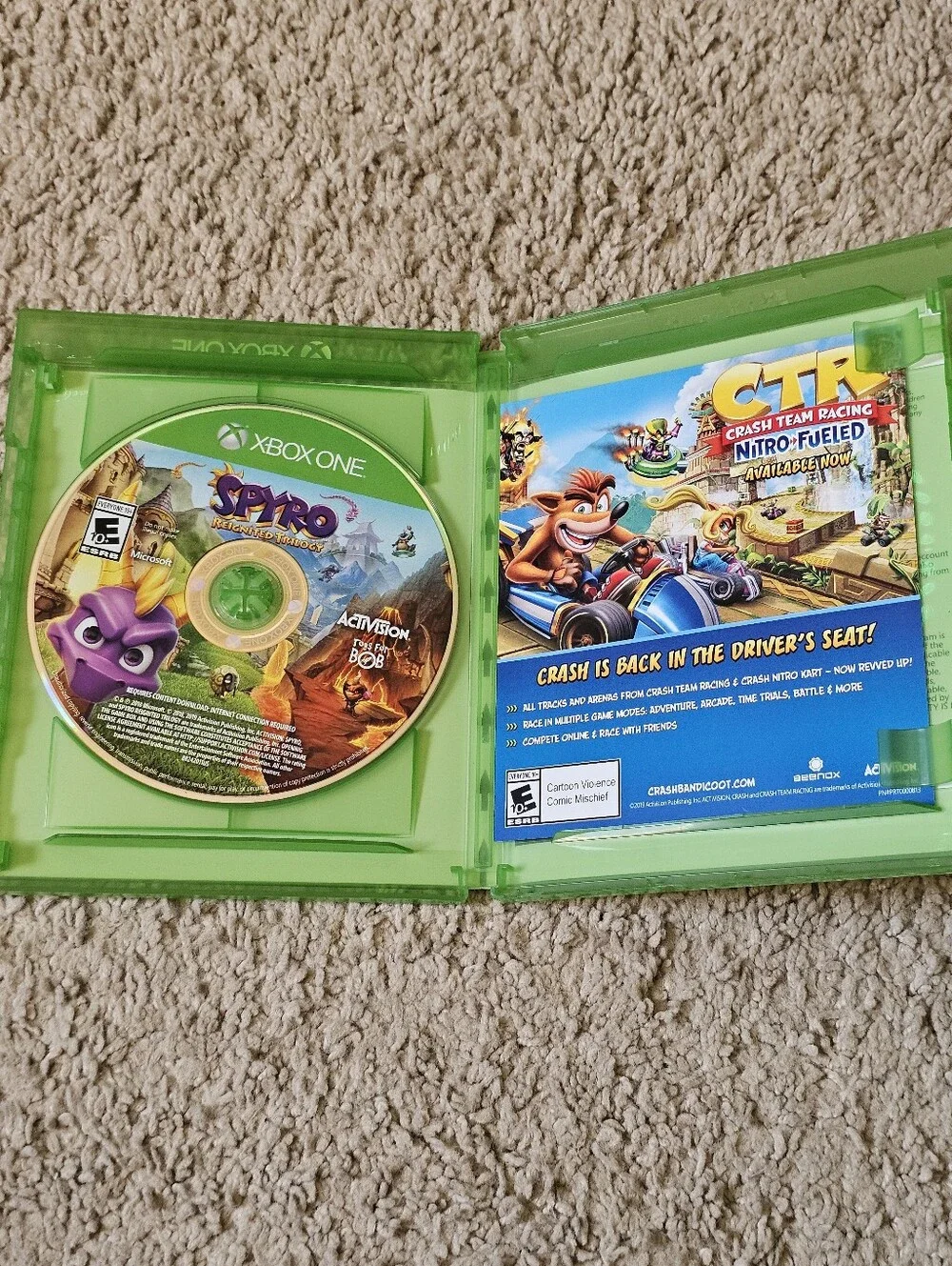 Microsoft complete game