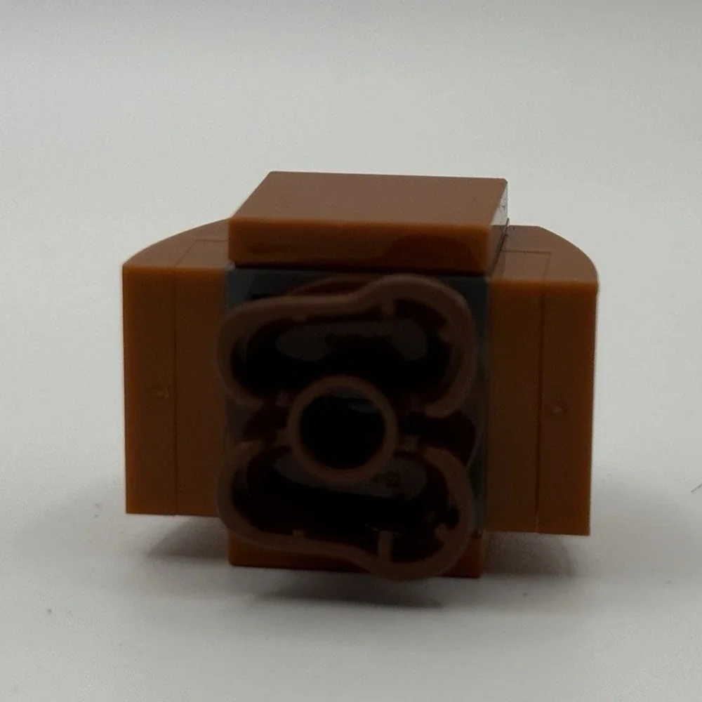 Lego goomba minifigure
