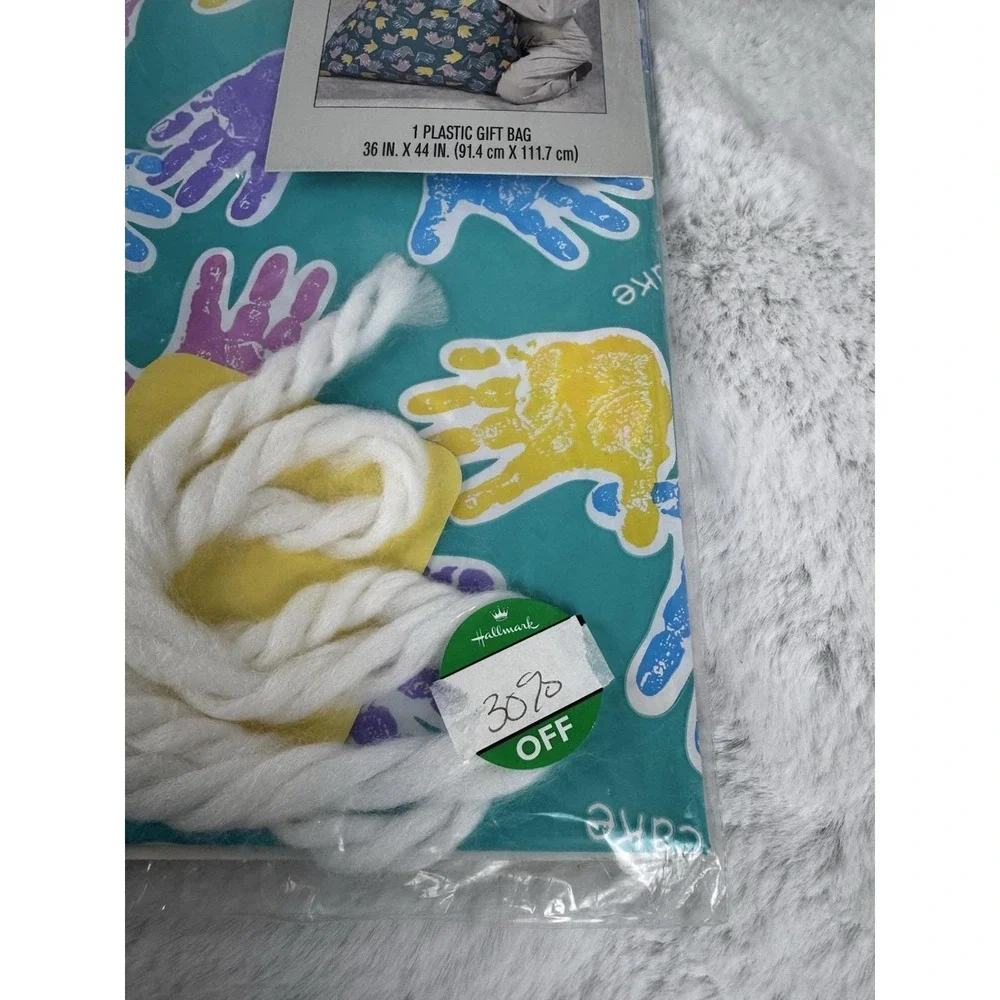 Hallmark new
