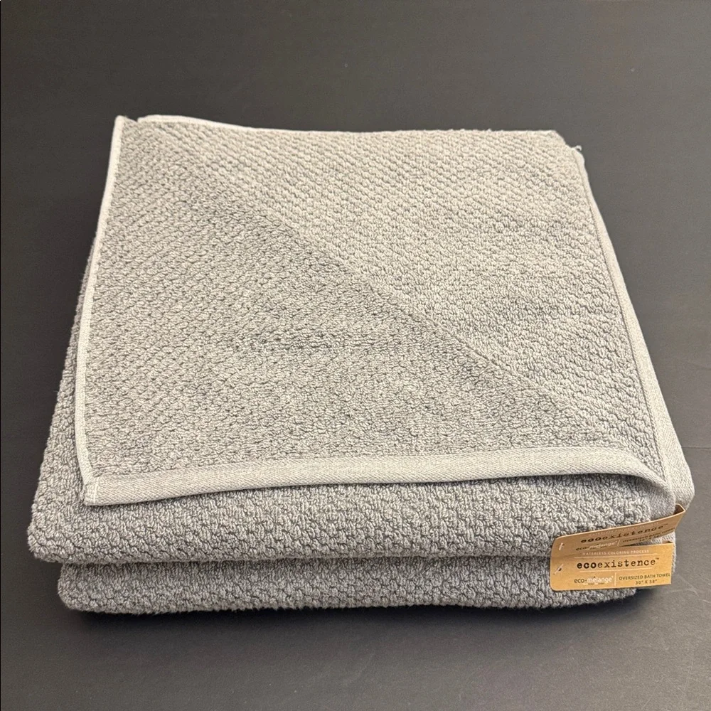 Ecoexistence Eco-Melange tex new