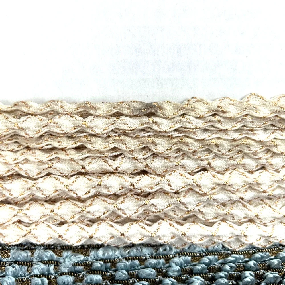 Vintage Trim 13 Yards 9