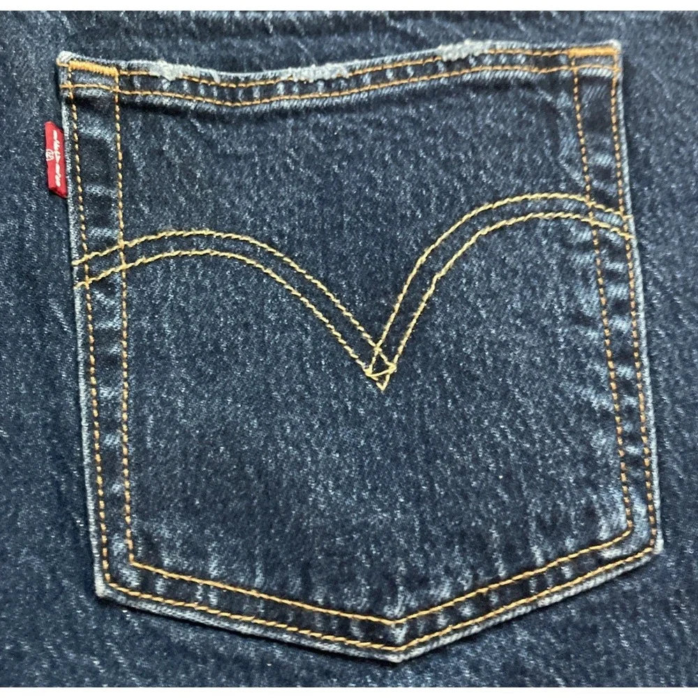 Levis levi 501