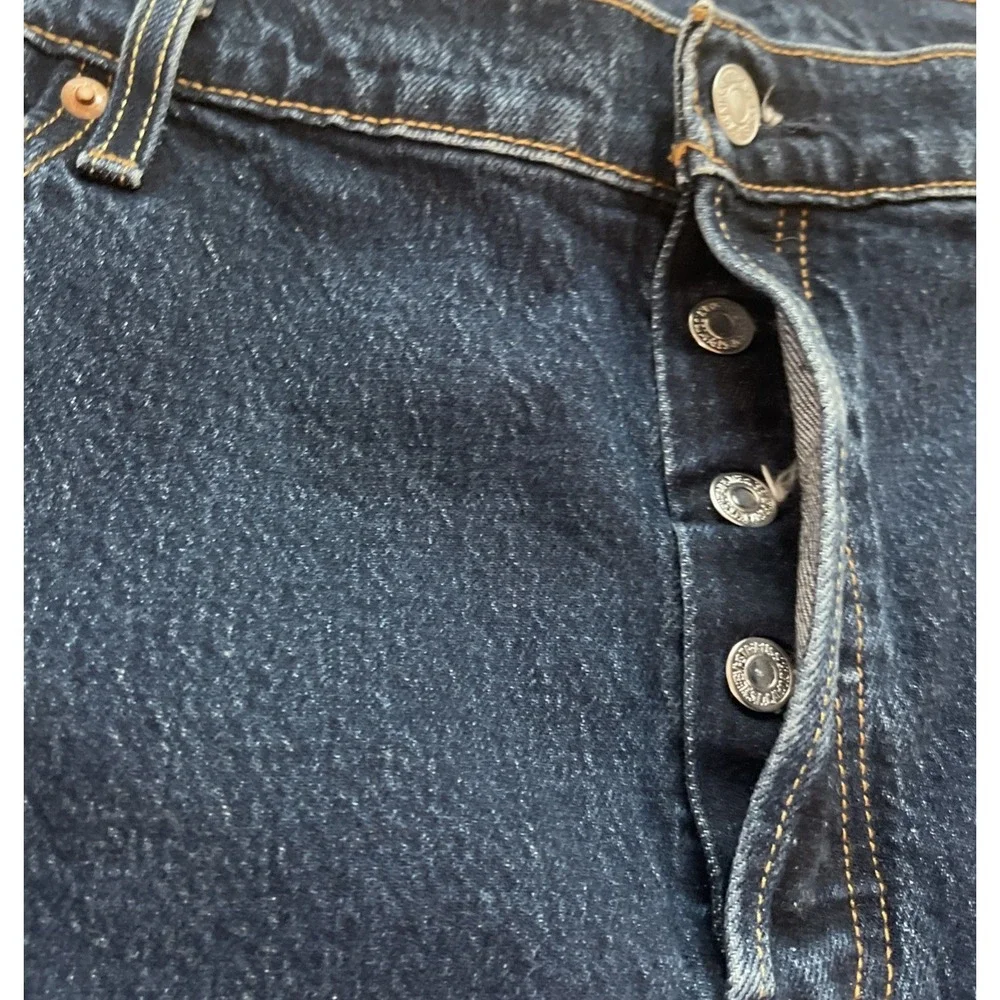 Levis levi 501